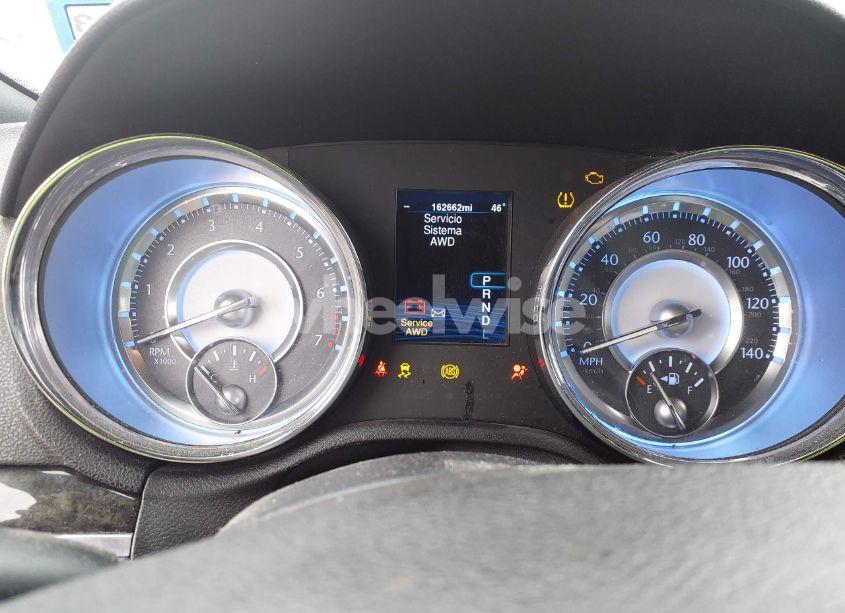 Photo 7 of 2013 Chrysler 300c AWD (VIN 2C3CCAKG7DH619334)