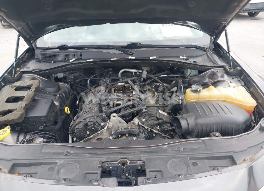 Photo 10 of 2016 Chrysler 300c AWD (VIN 2C3CCAKG7GH287674)