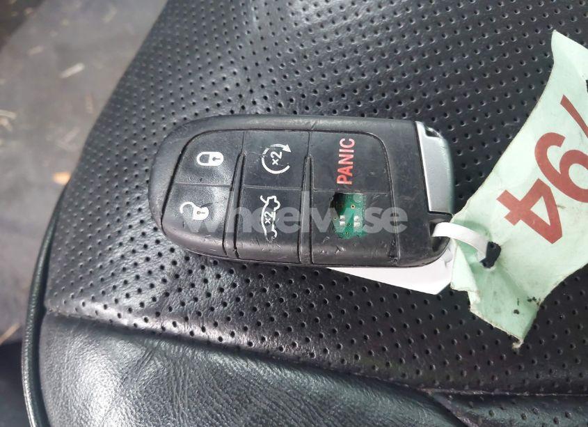 Photo 11 of 2016 Chrysler 300c AWD (VIN 2C3CCAKG7GH287674)