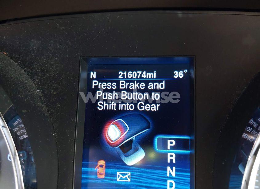 Photo 7 of 2013 Chrysler 300c AWD (VIN 2C3CCAKGXDH733148)