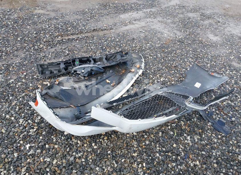 Photo 12 of 2019 Chrysler 300 LIMITED AWD (VIN 2C3CCAKGXKH577948)