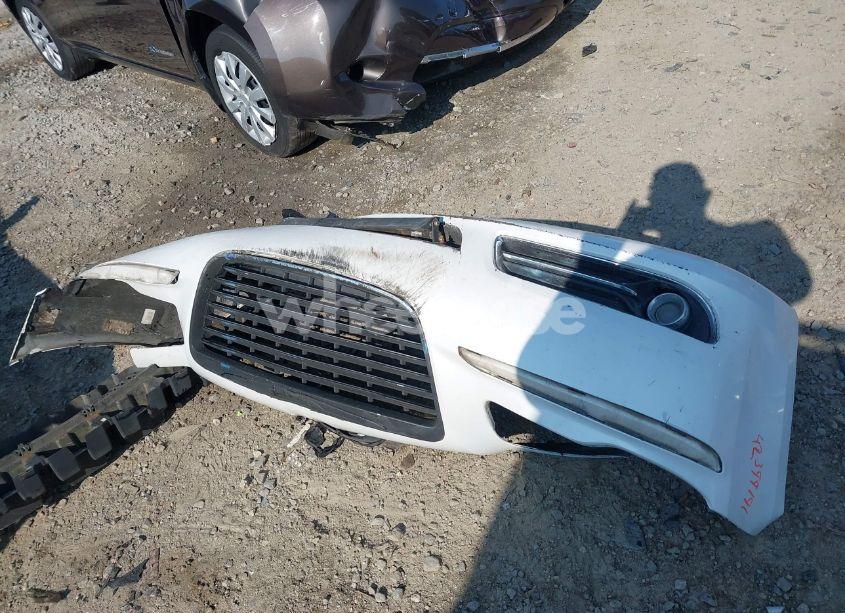 Photo 12 of 2013 Chrysler 300c AWD (VIN 2C3CCAKT8DH505338)