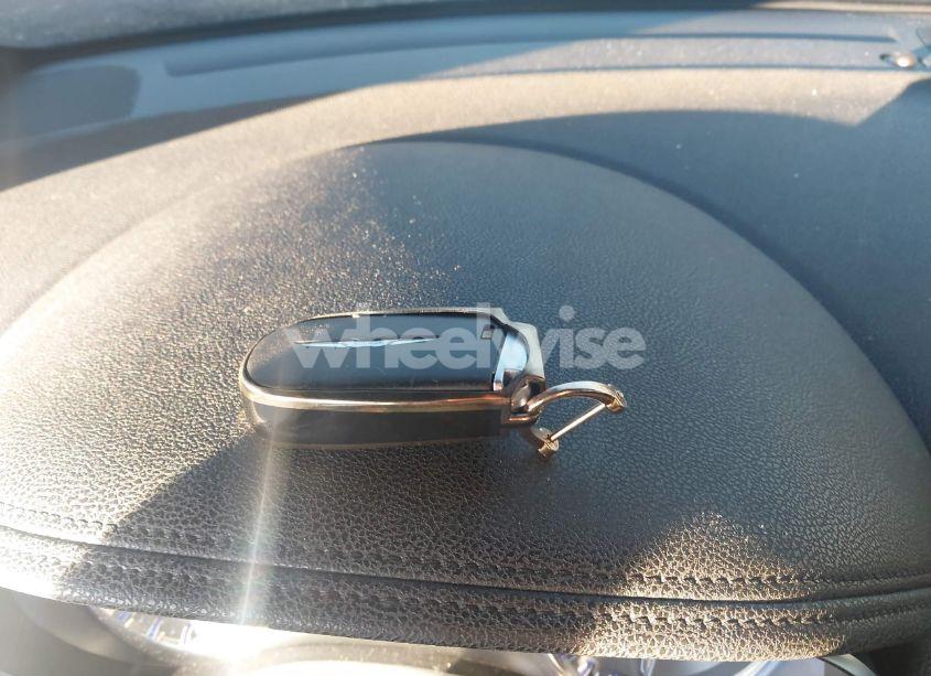 Photo 11 of 2016 Chrysler 300c PLATINUM (VIN 2C3CCAPG6GH167731)