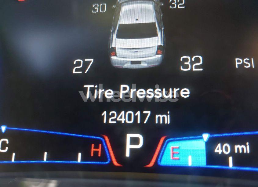 Photo 15 of 2016 Chrysler 300c PLATINUM (VIN 2C3CCAPT3GH295728)