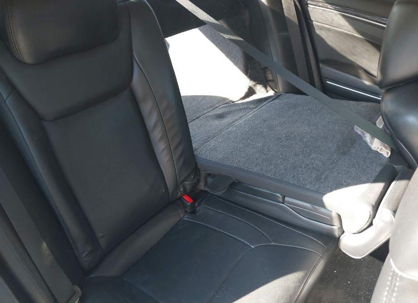 Photo 8 of 2015 Chrysler 300 LIMITED (VIN 2C3CCARG0FH814474)