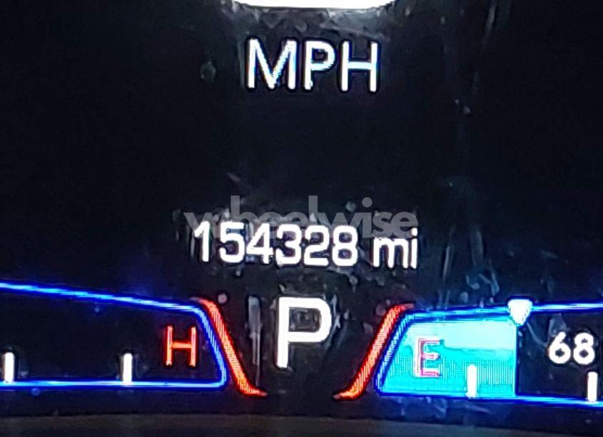 Photo 15 of 2016 Chrysler 300 LIMITED (VIN 2C3CCARG0GH170699)