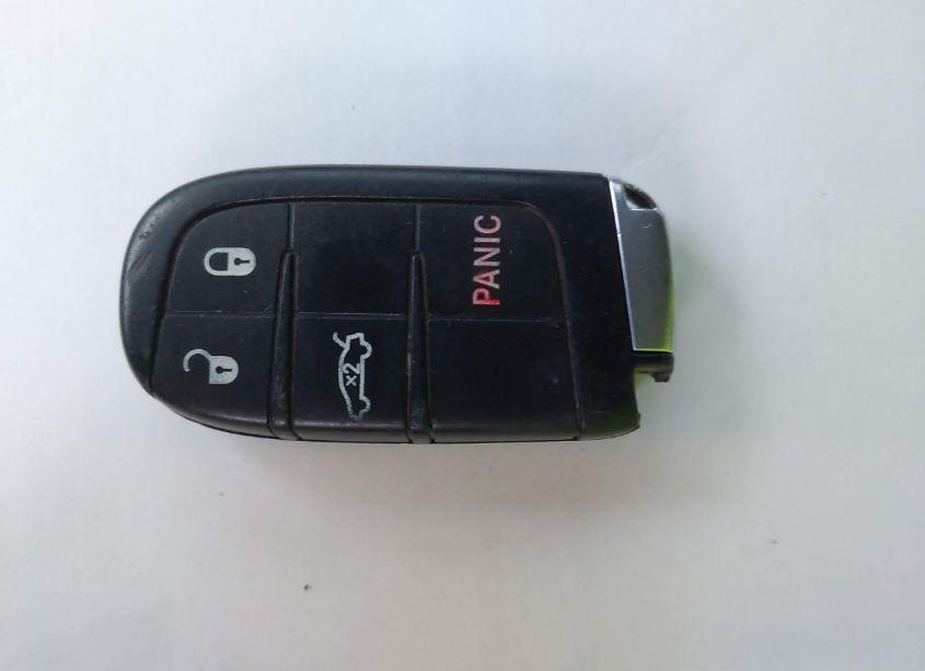 Photo 11 of 2015 Chrysler 300 LIMITED (VIN 2C3CCARG1FH892164)