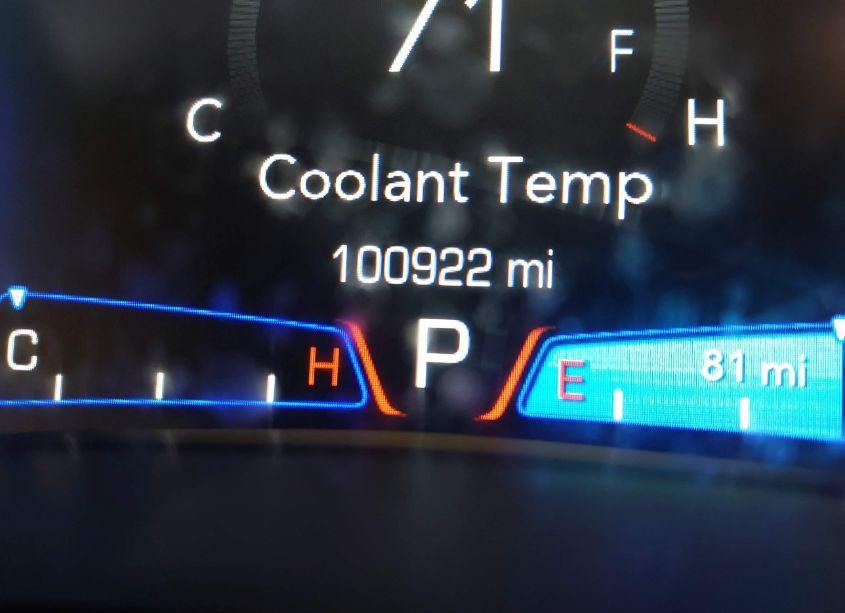 Photo 15 of 2015 Chrysler 300 LIMITED (VIN 2C3CCARG1FH892164)