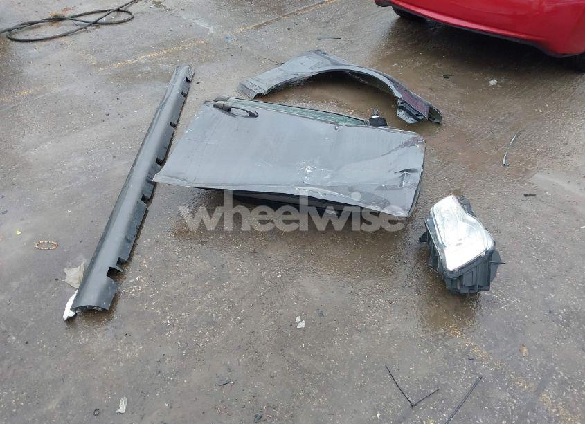 Photo 12 of 2016 Chrysler 300 LIMITED (VIN 2C3CCARG1GH321338)