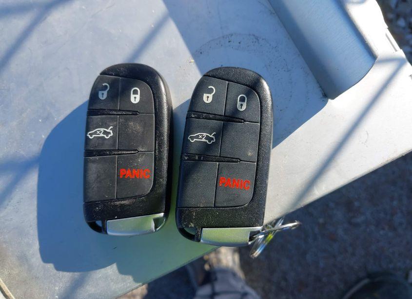 Photo 11 of 2014 Chrysler 300 (VIN 2C3CCARG3EH128797)