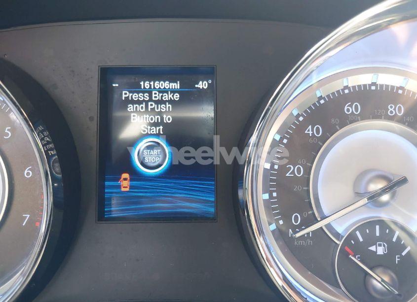 Photo 14 of 2014 Chrysler 300 (VIN 2C3CCARG3EH278621)