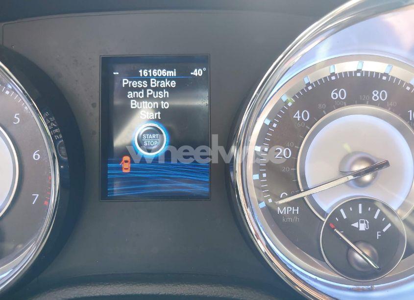 Photo 7 of 2014 Chrysler 300 (VIN 2C3CCARG3EH278621)