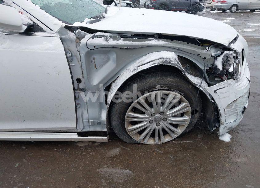 Photo 19 of 2014 Chrysler 300 (VIN 2C3CCARG3EH280451)