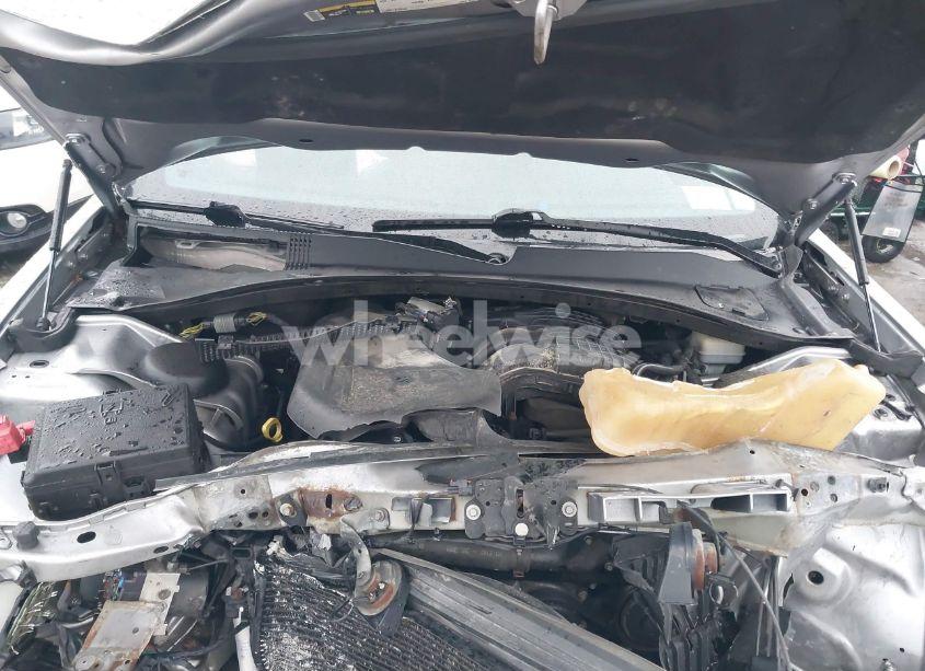 Photo 10 of 2014 Chrysler 300 (VIN 2C3CCARG4EH148587)