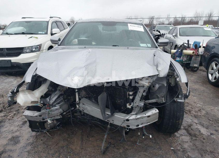 Photo 13 of 2014 Chrysler 300 (VIN 2C3CCARG4EH148587)