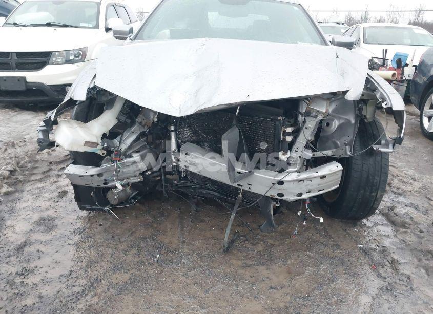 Photo 6 of 2014 Chrysler 300 (VIN 2C3CCARG4EH148587)