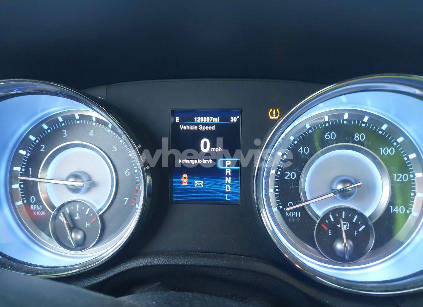 Photo 7 of 2014 Chrysler 300 (VIN 2C3CCARG4EH184392)