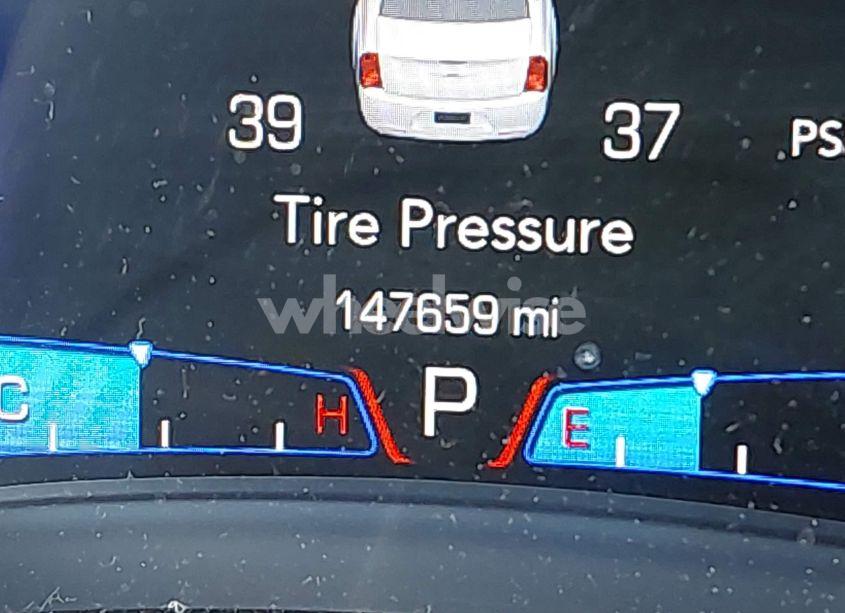 Photo 15 of 2015 Chrysler 300 LIMITED (VIN 2C3CCARG4FH760693)