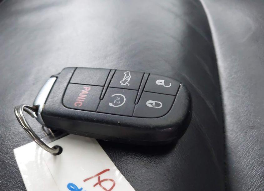 Photo 11 of 2014 Chrysler 300 (VIN 2C3CCARG5EH297476)