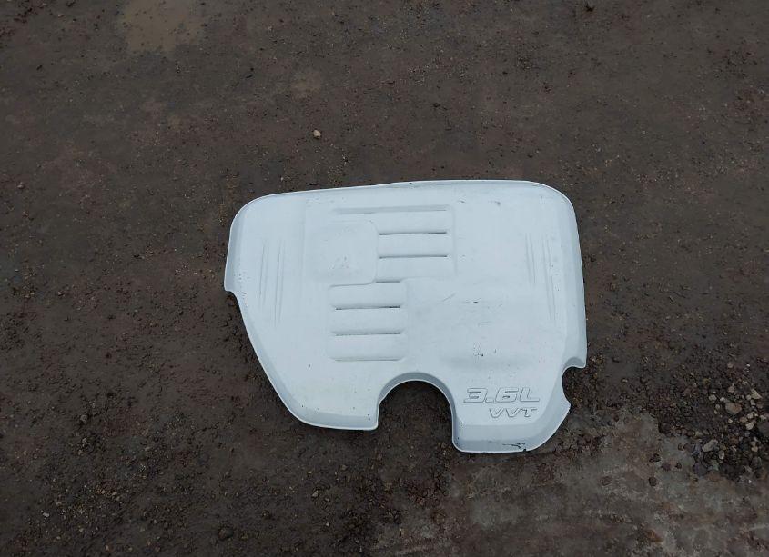 Photo 12 of 2014 Chrysler 300 (VIN 2C3CCARG5EH297476)