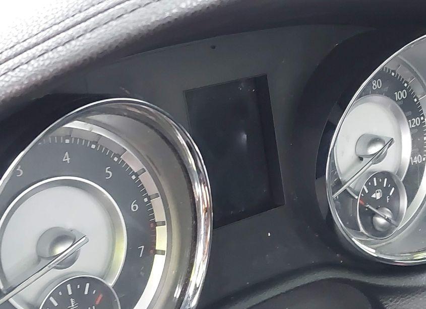 Photo 16 of 2014 Chrysler 300 (VIN 2C3CCARG5EH297476)