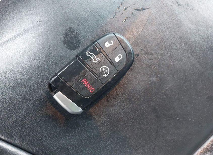 Photo 11 of 2016 Chrysler 300 LIMITED (VIN 2C3CCARG5GH278333)