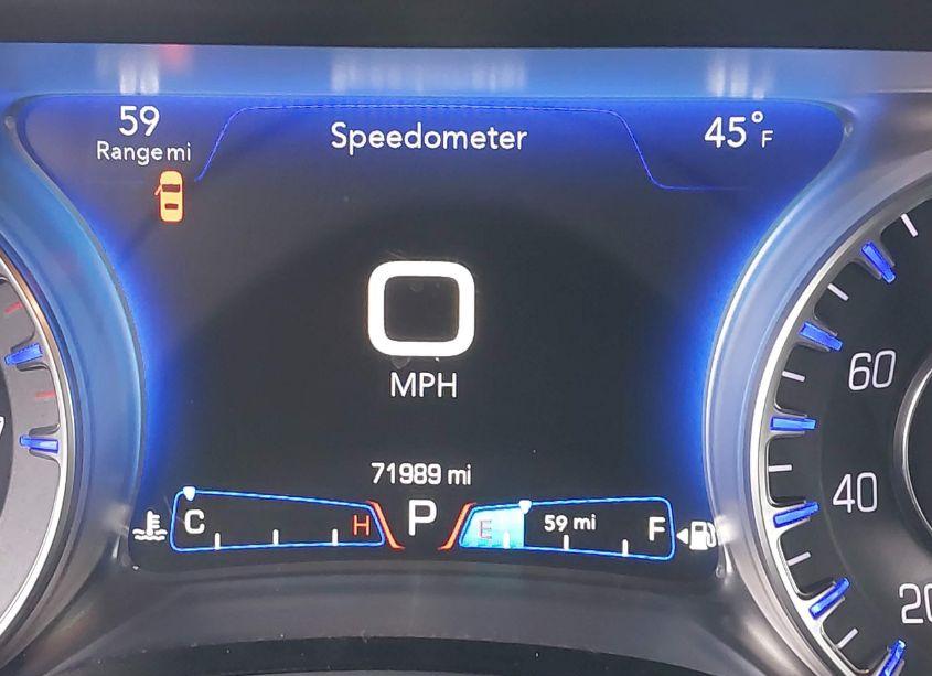 Photo 15 of 2016 Chrysler 300 LIMITED (VIN 2C3CCARG5GH278333)