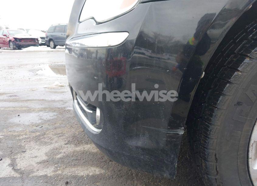 Photo 6 of 2013 Chrysler 300 MOTOWN (VIN 2C3CCARG6DH535172)