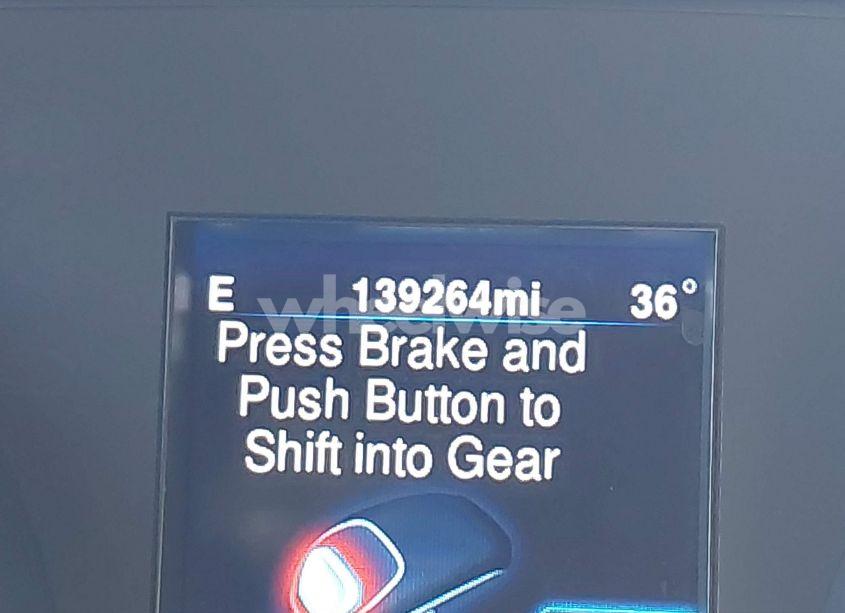 Photo 15 of 2013 Chrysler 300 MOTOWN (VIN 2C3CCARG9DH505759)