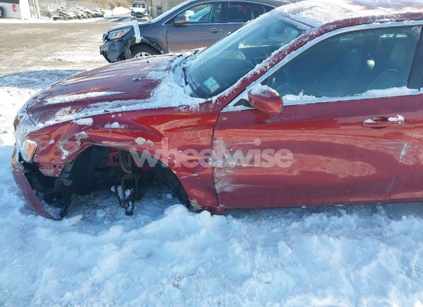 Photo 6 of 2013 Chrysler 300 MOTOWN (VIN 2C3CCARG9DH652826)