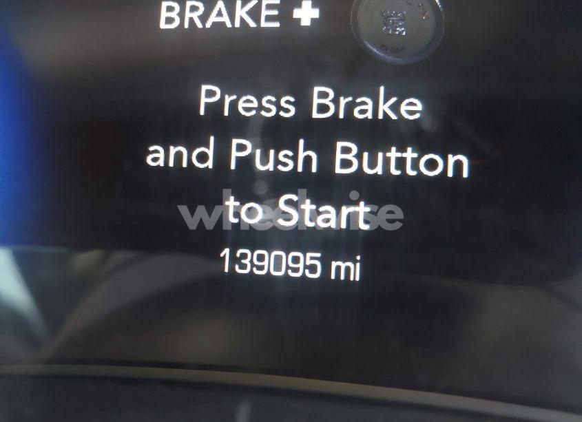 Photo 16 of 2015 Chrysler 300 LIMITED (VIN 2C3CCARG9FH781572)