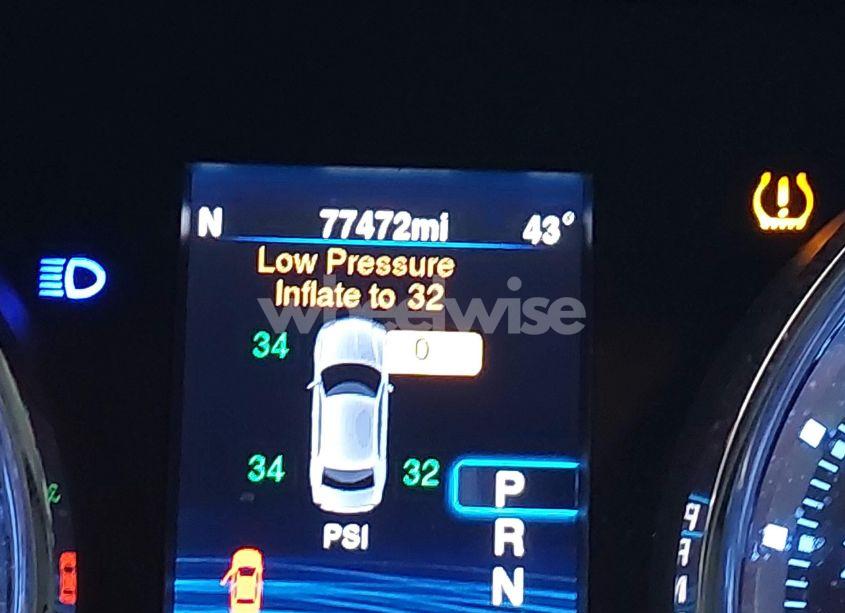 Photo 15 of 2014 Chrysler 300 (VIN 2C3CCARGXEH255689)