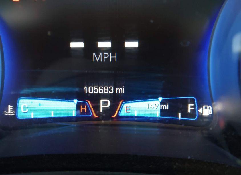 Photo 15 of 2015 Chrysler 300c PLATINUM AWD (VIN 2C3CCASG6FH899797)