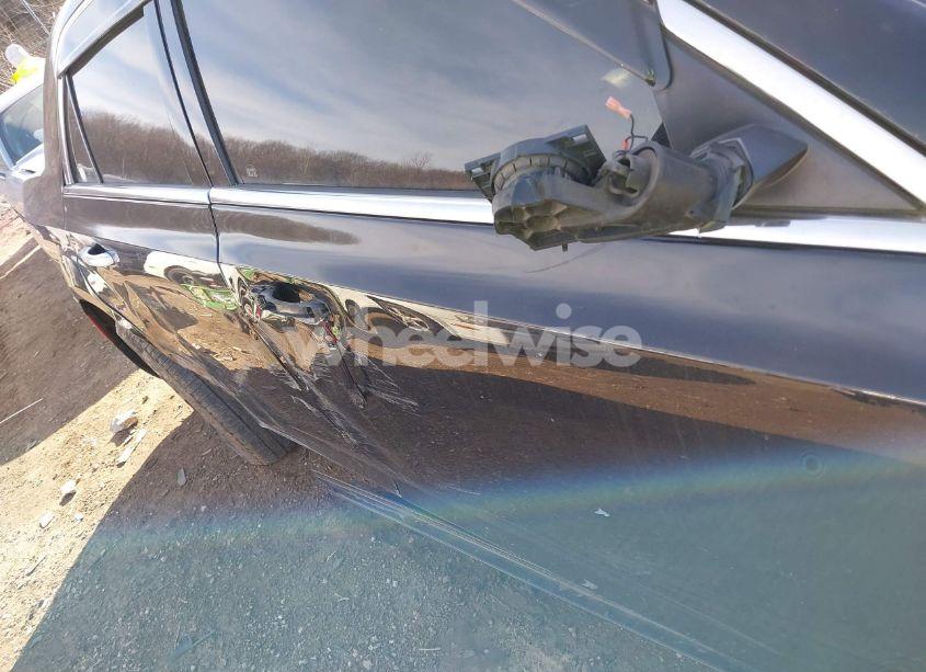 Photo 18 of 2016 Chrysler 300c PLATINUM (VIN 2C3CCASG6GH152234)