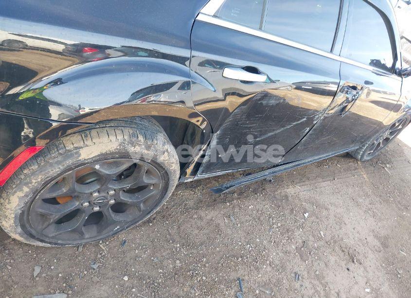 Photo 19 of 2016 Chrysler 300c PLATINUM (VIN 2C3CCASG6GH152234)