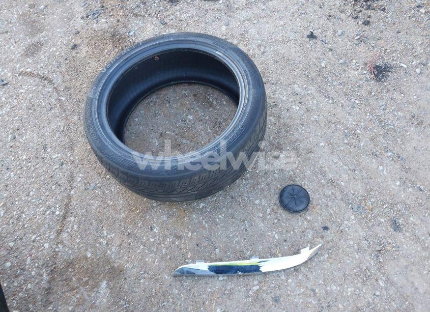 Photo 12 of 2013 Chrysler 300c LUXURY SERIES AWD (VIN 2C3CCASGXDH556469)