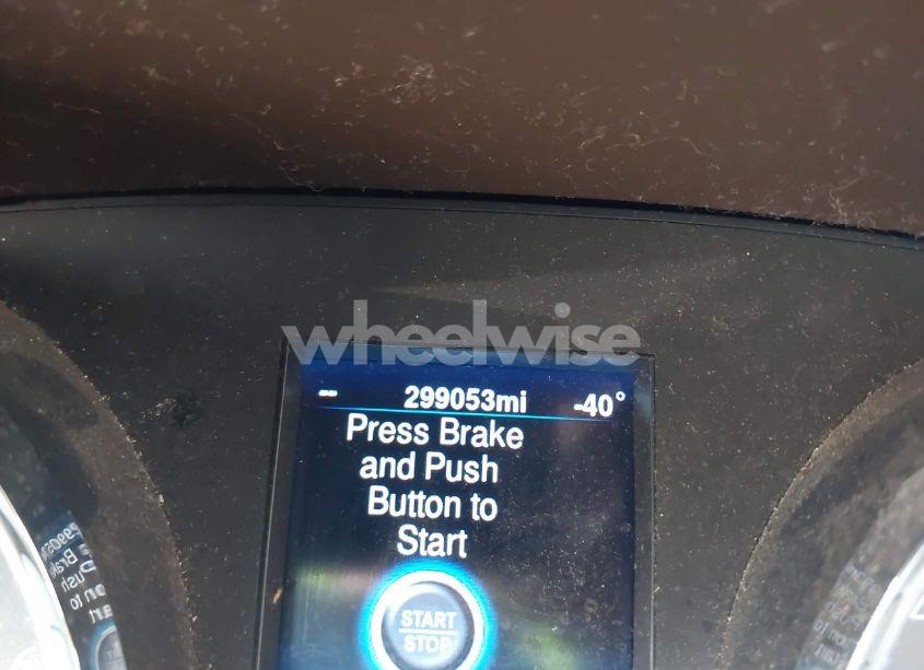 Photo 15 of 2013 Chrysler 300c LUXURY SERIES AWD (VIN 2C3CCAST5DH591174)