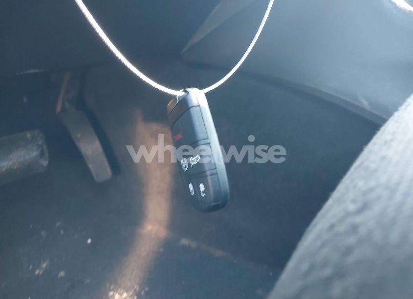 Photo 11 of 2013 Dodge Charger POLICE (VIN 2C3CDXAG0DH694958)