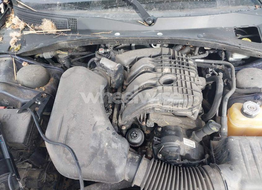 Photo 10 of 2014 Dodge Charger POLICE (VIN 2C3CDXAG0EH194638)