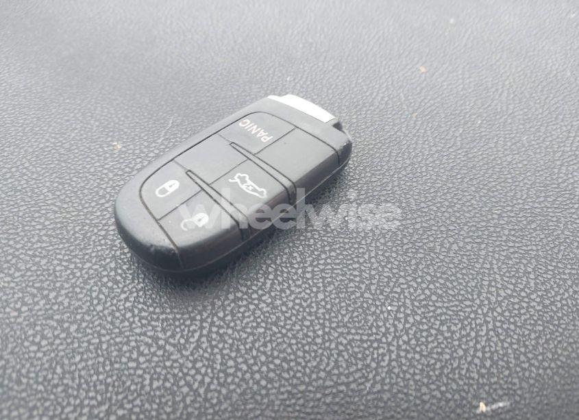 Photo 11 of 2014 Dodge Charger POLICE (VIN 2C3CDXAG0EH194638)