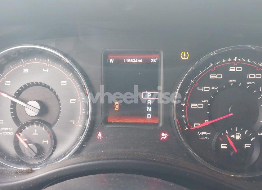 Photo 7 of 2014 Dodge Charger POLICE (VIN 2C3CDXAG0EH194638)