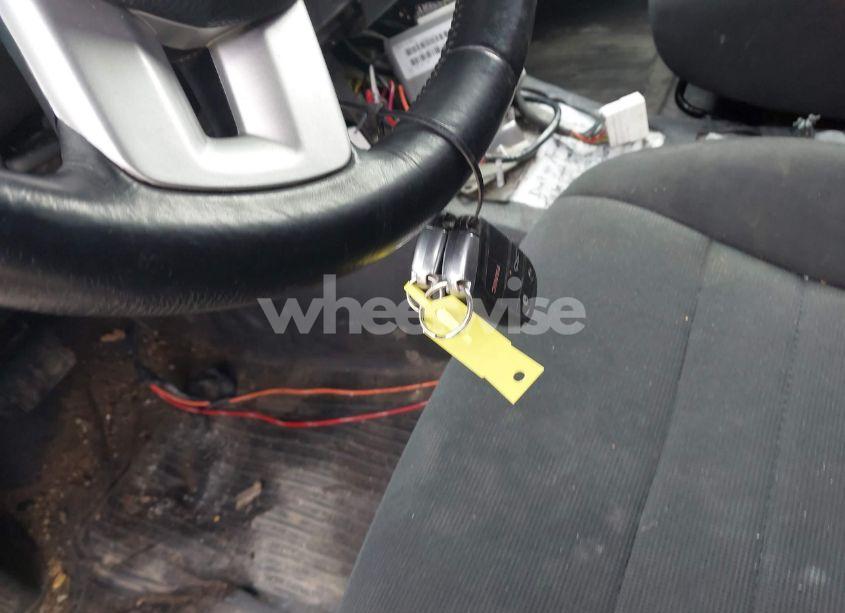 Photo 11 of 2014 Dodge Charger POLICE (VIN 2C3CDXAG0EH287854)