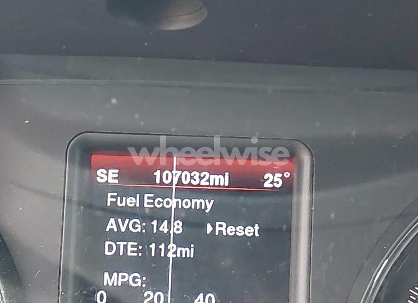 Photo 15 of 2014 Dodge Charger POLICE (VIN 2C3CDXAG0EH287854)