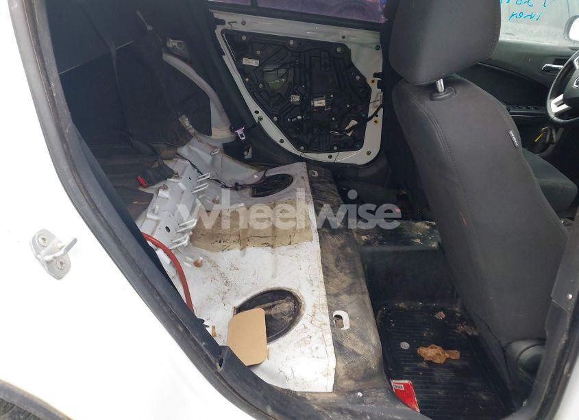 Photo 8 of 2014 Dodge Charger POLICE (VIN 2C3CDXAG0EH287854)