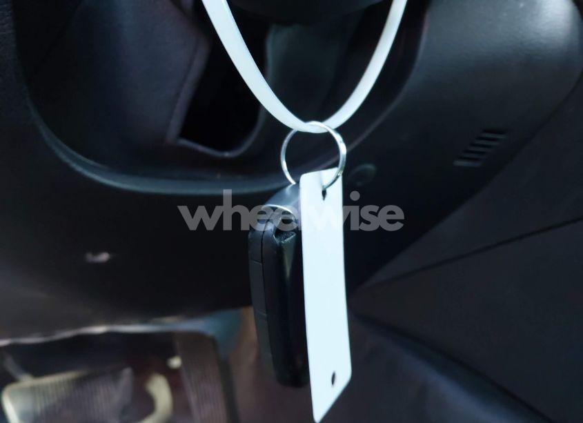 Photo 11 of 2014 Dodge Charger POLICE (VIN 2C3CDXAG1EH237643)