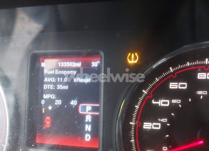 Photo 15 of 2014 Dodge Charger POLICE (VIN 2C3CDXAG1EH282873)