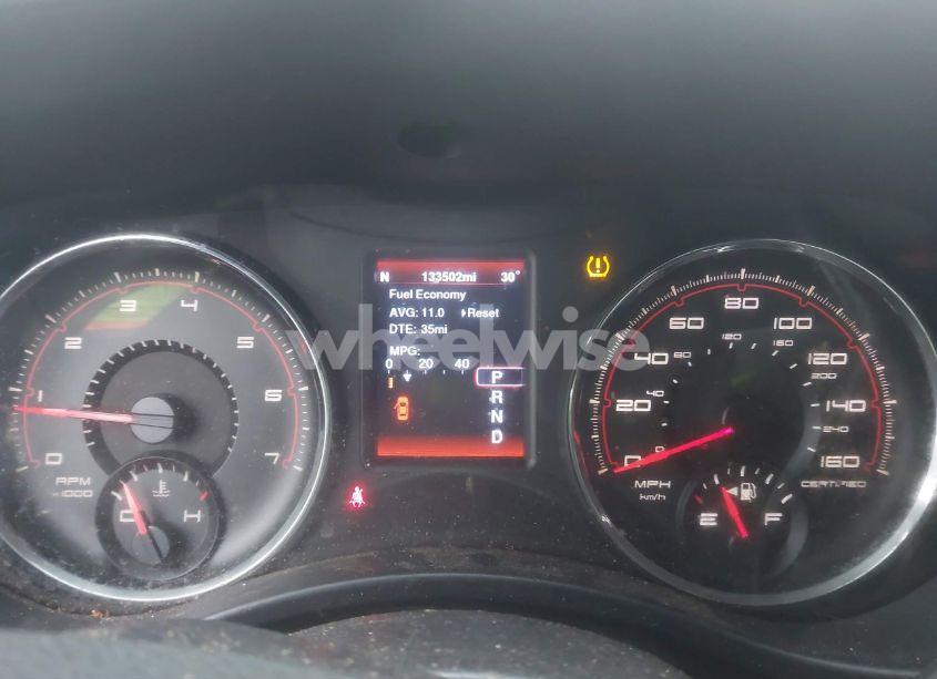 Photo 7 of 2014 Dodge Charger POLICE (VIN 2C3CDXAG1EH282873)