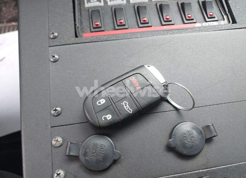 Photo 11 of 2014 Dodge Charger POLICE (VIN 2C3CDXAG1EH347933)