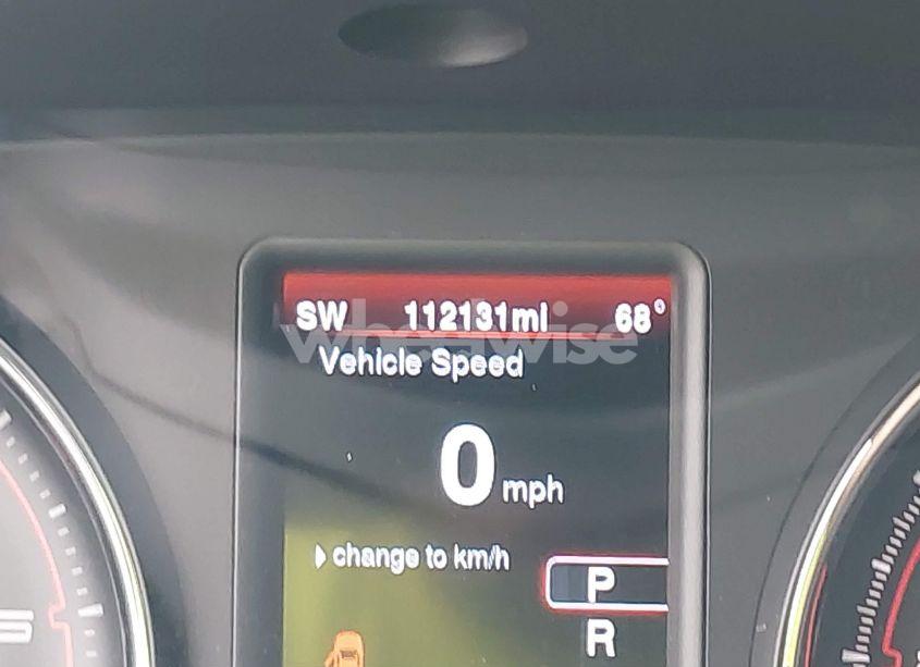 Photo 15 of 2014 Dodge Charger POLICE (VIN 2C3CDXAG1EH347933)