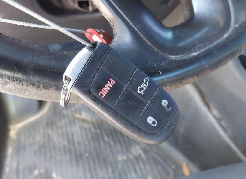 Photo 11 of 2016 Dodge Charger POLICE (VIN 2C3CDXAG1GH169542)